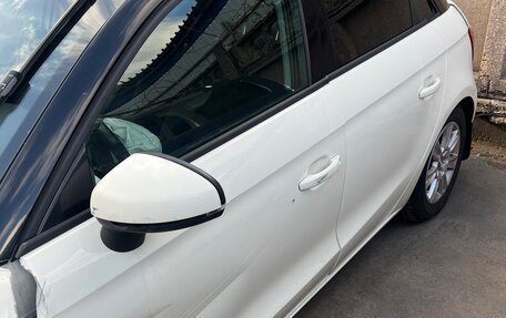 Audi A1, 2013 год, 420 000 рублей, 5 фотография