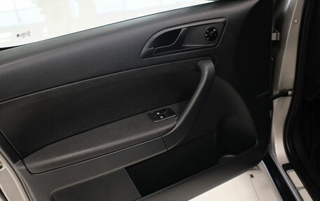 Skoda Yeti I рестайлинг, 2012 год, 420 000 рублей, 17 фотография