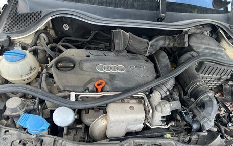 Audi A1, 2013 год, 420 000 рублей, 2 фотография