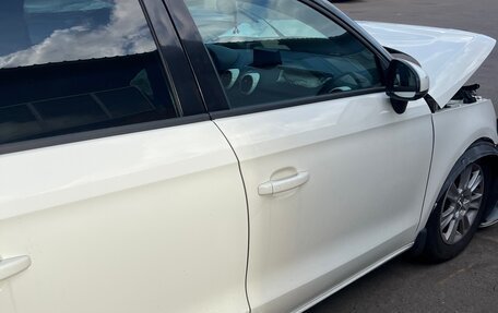 Audi A1, 2013 год, 420 000 рублей, 6 фотография