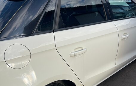 Audi A1, 2013 год, 420 000 рублей, 7 фотография
