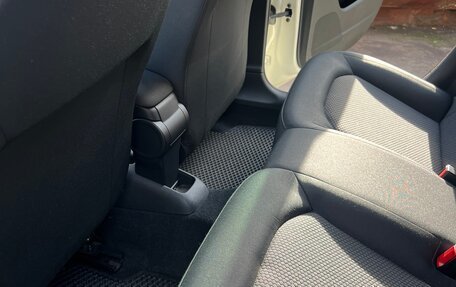 Audi A1, 2013 год, 420 000 рублей, 9 фотография