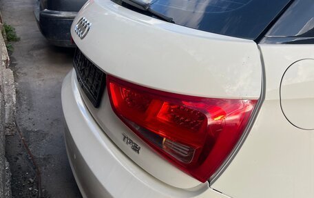 Audi A1, 2013 год, 420 000 рублей, 8 фотография