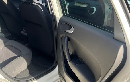 Audi A1, 2013 год, 420 000 рублей, 17 фотография