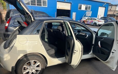 Audi A1, 2013 год, 420 000 рублей, 14 фотография