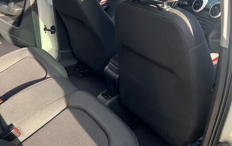 Audi A1, 2013 год, 420 000 рублей, 16 фотография