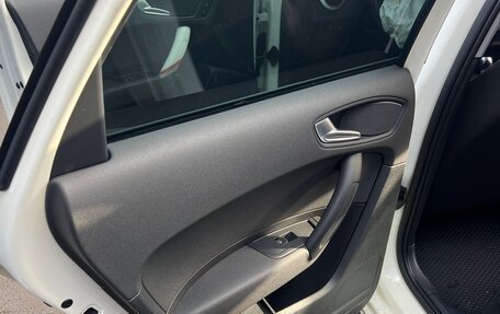 Audi A1, 2013 год, 420 000 рублей, 11 фотография