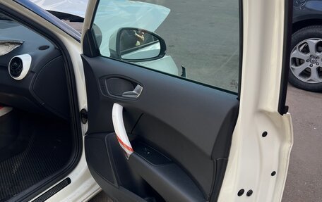 Audi A1, 2013 год, 420 000 рублей, 18 фотография