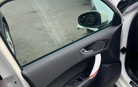 Audi A1, 2013 год, 420 000 рублей, 13 фотография