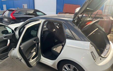 Audi A1, 2013 год, 420 000 рублей, 10 фотография