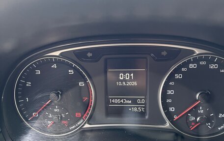 Audi A1, 2013 год, 420 000 рублей, 19 фотография