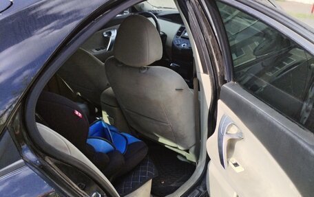 Nissan Primera III, 2007 год, 499 999 рублей, 4 фотография