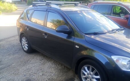 KIA cee'd I рестайлинг, 2008 год, 550 000 рублей, 3 фотография