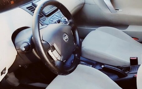 Nissan Primera III, 2007 год, 499 999 рублей, 3 фотография
