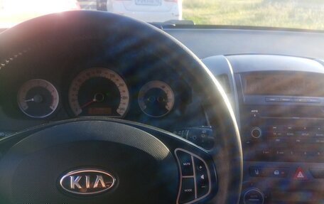 KIA cee'd I рестайлинг, 2008 год, 550 000 рублей, 5 фотография