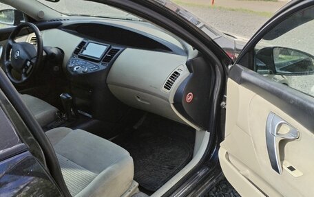Nissan Primera III, 2007 год, 499 999 рублей, 5 фотография