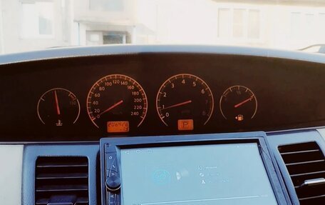 Nissan Primera III, 2007 год, 499 999 рублей, 9 фотография