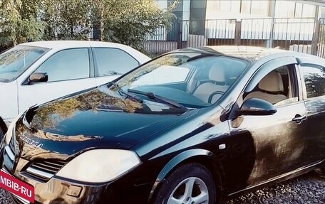 Nissan Primera III, 2007 год, 499 999 рублей, 2 фотография