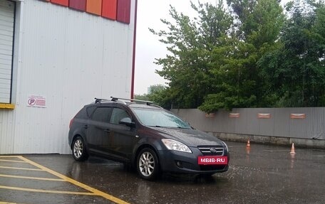 KIA cee'd I рестайлинг, 2008 год, 550 000 рублей, 4 фотография
