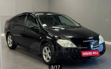 Nissan Primera III, 2007 год, 499 999 рублей, 8 фотография