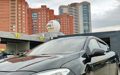 Renault Fluence I, 2010 год, 425 000 рублей, 1 фотография