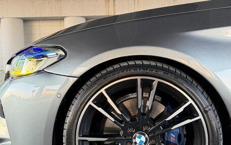 BMW 5 серия, 2018 год, 2 990 000 рублей, 6 фотография