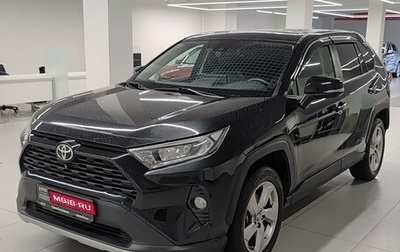 Toyota RAV4, 2020 год, 2 969 000 рублей, 1 фотография