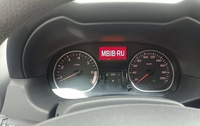 Renault Duster I рестайлинг, 2013 год, 1 050 000 рублей, 1 фотография