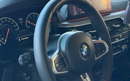 BMW 5 серия, 2018 год, 2 990 000 рублей, 13 фотография