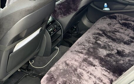 BMW 5 серия, 2018 год, 2 990 000 рублей, 16 фотография