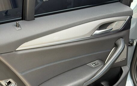 BMW 5 серия, 2018 год, 2 990 000 рублей, 17 фотография