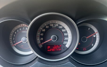 KIA Cerato III, 2009 год, 535 000 рублей, 7 фотография