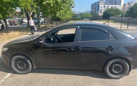 KIA Cerato III, 2009 год, 535 000 рублей, 8 фотография