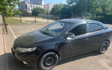 KIA Cerato III, 2009 год, 535 000 рублей, 6 фотография