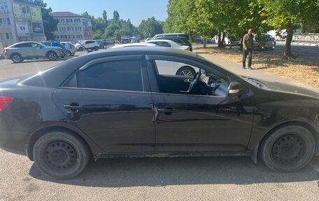KIA Cerato III, 2009 год, 535 000 рублей, 2 фотография