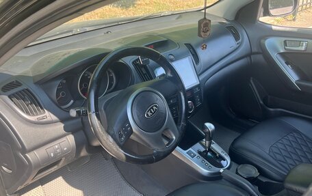 KIA Cerato III, 2009 год, 535 000 рублей, 9 фотография