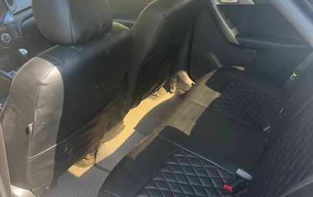 KIA Cerato III, 2009 год, 535 000 рублей, 3 фотография