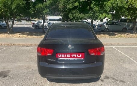 KIA Cerato III, 2009 год, 535 000 рублей, 11 фотография