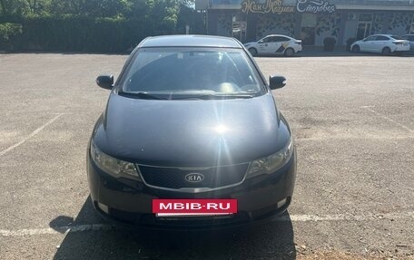 KIA Cerato III, 2009 год, 535 000 рублей, 12 фотография