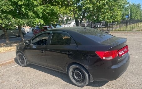 KIA Cerato III, 2009 год, 535 000 рублей, 10 фотография