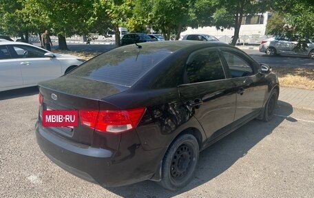 KIA Cerato III, 2009 год, 535 000 рублей, 13 фотография