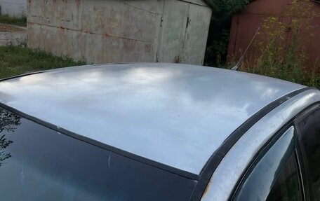 Mitsubishi Lancer IX, 2007 год, 250 000 рублей, 4 фотография