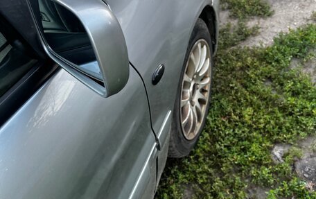 Mitsubishi Lancer IX, 2007 год, 250 000 рублей, 9 фотография