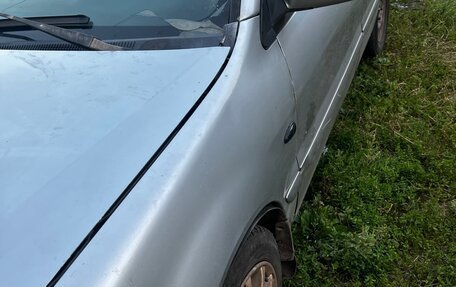 Mitsubishi Lancer IX, 2007 год, 250 000 рублей, 7 фотография