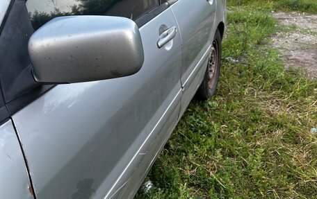 Mitsubishi Lancer IX, 2007 год, 250 000 рублей, 6 фотография