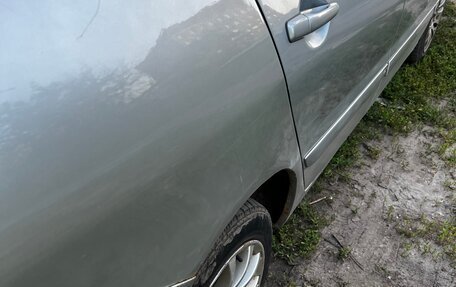 Mitsubishi Lancer IX, 2007 год, 250 000 рублей, 10 фотография