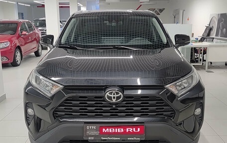 Toyota RAV4, 2020 год, 2 969 000 рублей, 2 фотография