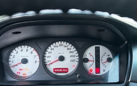 Mitsubishi Lancer IX, 2007 год, 250 000 рублей, 5 фотография
