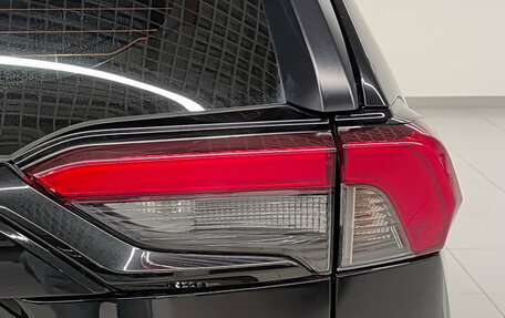 Toyota RAV4, 2020 год, 2 969 000 рублей, 9 фотография