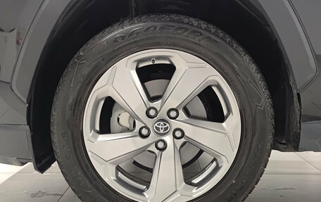 Toyota RAV4, 2020 год, 2 969 000 рублей, 18 фотография